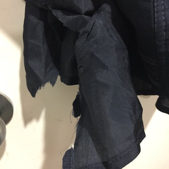 VINTAGE VALENTINO MIDI DRESSES SIZE 40/6 - Picture 9 of 10